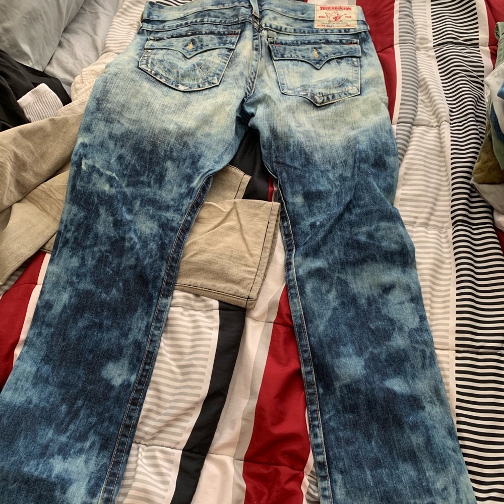 True religion